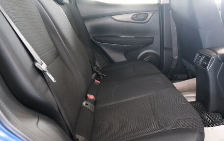 Nissan Qashqai, 2014 год, 1 699 000 рублей, 24 фотография