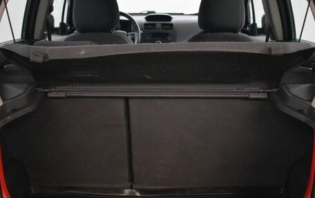 Chevrolet Spark III, 2013 год, 660 000 рублей, 11 фотография