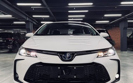 Toyota Corolla, 2024 год, 3 100 000 рублей, 3 фотография