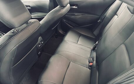 Toyota Corolla, 2024 год, 3 100 000 рублей, 9 фотография