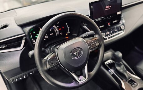Toyota Corolla, 2024 год, 3 100 000 рублей, 5 фотография