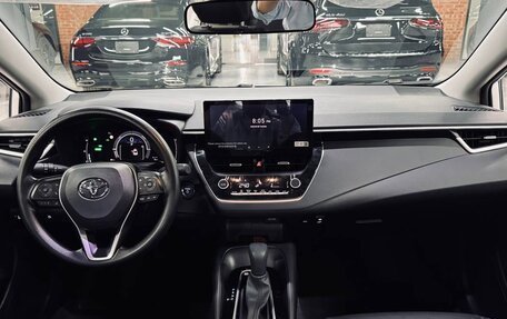 Toyota Corolla, 2024 год, 3 100 000 рублей, 7 фотография