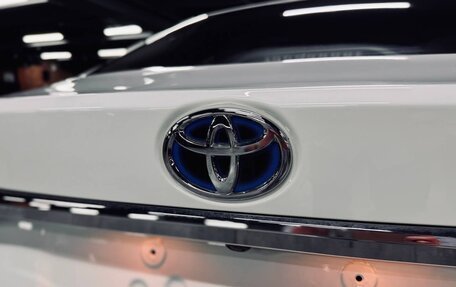 Toyota Corolla, 2024 год, 3 100 000 рублей, 10 фотография