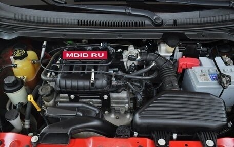 Chevrolet Spark III, 2013 год, 660 000 рублей, 12 фотография