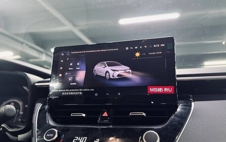 Toyota Corolla, 2024 год, 3 100 000 рублей, 6 фотография