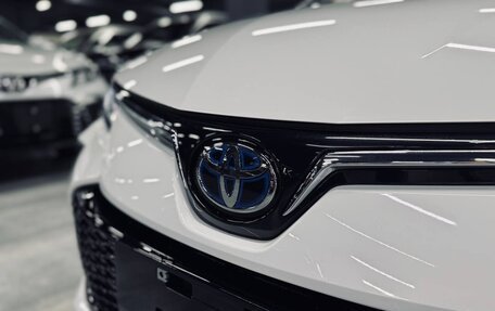 Toyota Corolla, 2024 год, 3 100 000 рублей, 17 фотография