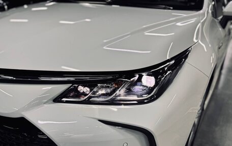 Toyota Corolla, 2024 год, 3 100 000 рублей, 16 фотография