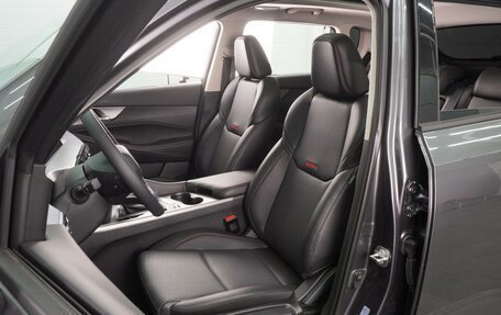 Changan CS35 Plus, 2024 год, 2 629 900 рублей, 10 фотография