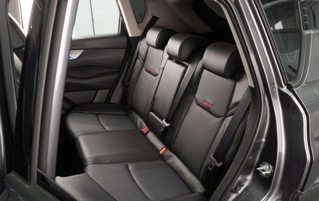 Changan CS35 Plus, 2024 год, 2 629 900 рублей, 9 фотография