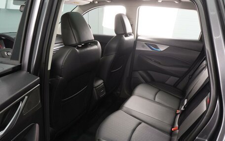 Changan CS35 Plus, 2024 год, 2 629 900 рублей, 11 фотография