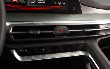 Changan CS35 Plus, 2024 год, 2 629 900 рублей, 16 фотография