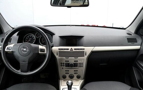 Opel Astra H, 2007 год, 620 000 рублей, 11 фотография