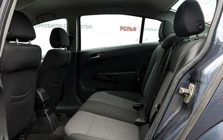Opel Astra H, 2007 год, 620 000 рублей, 10 фотография