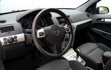 Opel Astra H, 2007 год, 620 000 рублей, 15 фотография