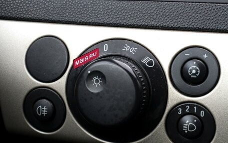 Opel Astra H, 2007 год, 620 000 рублей, 19 фотография