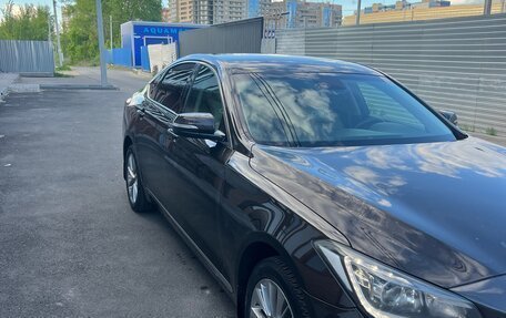 Hyundai Genesis II, 2014 год, 2 000 000 рублей, 6 фотография