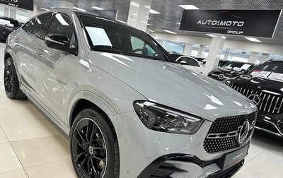 Mercedes-Benz GLE Coupe, 2024 год, 13 599 000 рублей, 1 фотография