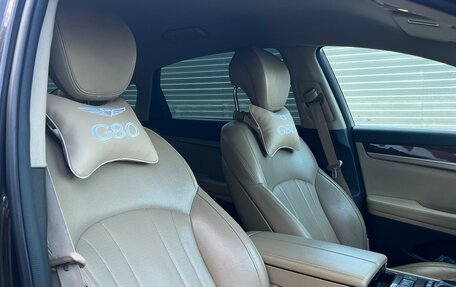 Hyundai Genesis II, 2014 год, 2 000 000 рублей, 9 фотография