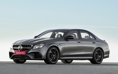Mercedes-Benz E-Класс AMG, 2018 год, 6 590 000 рублей, 1 фотография