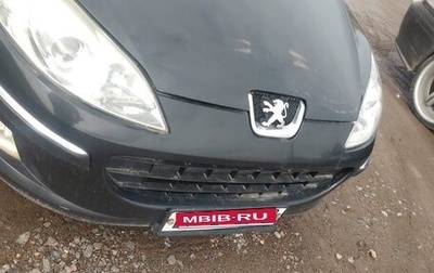 Peugeot 407, 2006 год, 515 000 рублей, 1 фотография