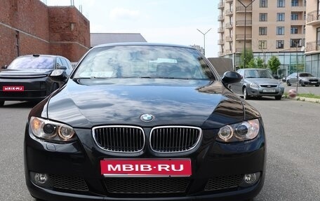 BMW 3 серия, 2008 год, 2 000 000 рублей, 1 фотография