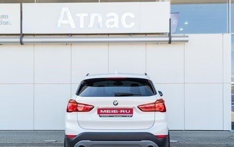 BMW X1, 2017 год, 2 590 000 рублей, 4 фотография