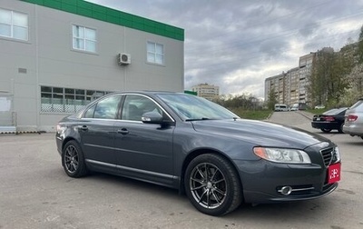 Volvo S80 II рестайлинг 2, 2007 год, 1 700 000 рублей, 1 фотография