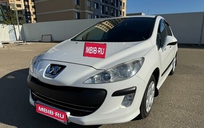 Peugeot 308 II, 2011 год, 725 000 рублей, 1 фотография