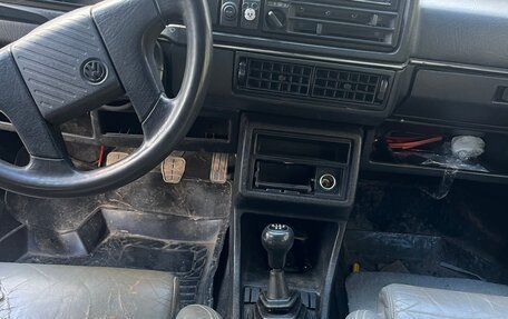 Volkswagen Golf II, 1990 год, 120 000 рублей, 1 фотография
