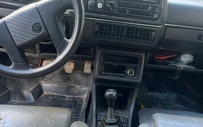 Volkswagen Golf II, 1990 год, 120 000 рублей, 1 фотография