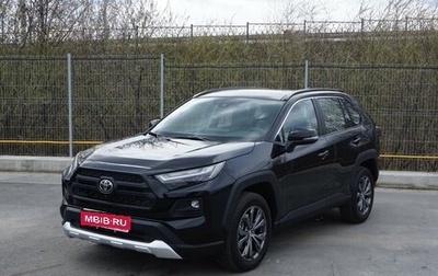 Toyota RAV4, 2024 год, 4 185 000 рублей, 1 фотография