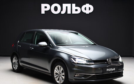 Volkswagen Golf VII, 2018 год, 1 900 000 рублей, 1 фотография