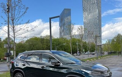 CheryExeed TXL, 2023 год, 3 700 000 рублей, 1 фотография