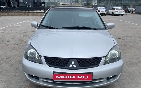 Mitsubishi Lancer IX, 2005 год, 590 000 рублей, 1 фотография