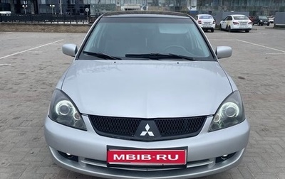 Mitsubishi Lancer IX, 2005 год, 590 000 рублей, 1 фотография