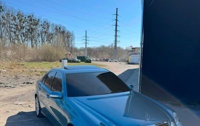 Mercedes-Benz E-Класс, 2003 год, 1 270 000 рублей, 1 фотография