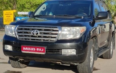 Toyota Land Cruiser 200, 2008 год, 3 300 000 рублей, 1 фотография