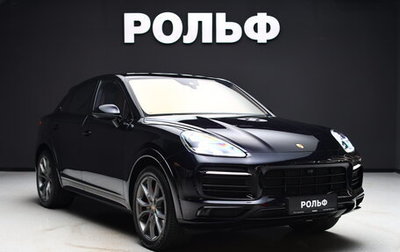 Porsche Cayenne III, 2021 год, 10 500 000 рублей, 1 фотография