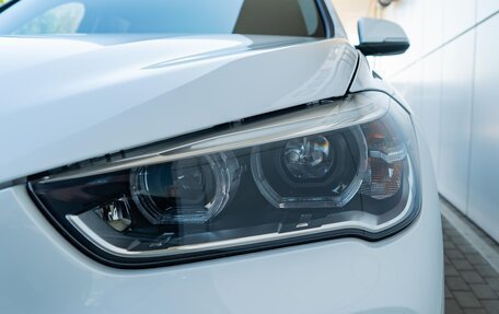 BMW X1, 2017 год, 2 590 000 рублей, 7 фотография