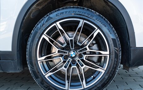 BMW X1, 2017 год, 2 590 000 рублей, 8 фотография