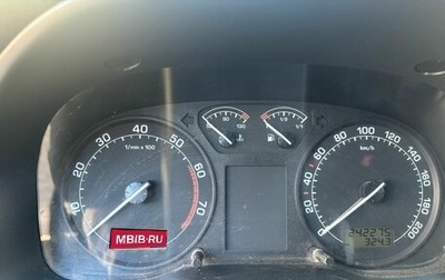Skoda Octavia IV, 2008 год, 500 000 рублей, 1 фотография