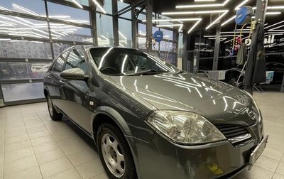 Nissan Primera III, 2004 год, 520 000 рублей, 1 фотография