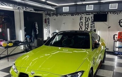 BMW M4, 2022 год, 11 500 000 рублей, 1 фотография
