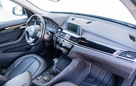 BMW X1, 2017 год, 2 590 000 рублей, 11 фотография