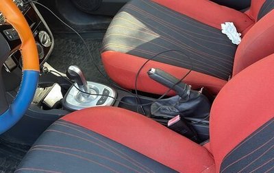 Opel Corsa D, 2007 год, 405 000 рублей, 1 фотография