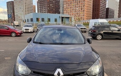 Renault Fluence I, 2013 год, 950 000 рублей, 1 фотография