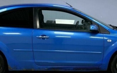Ford Focus II рестайлинг, 2007 год, 350 000 рублей, 1 фотография