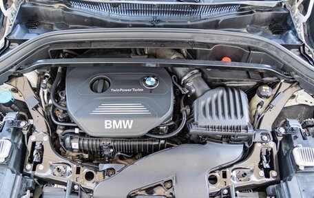 BMW X1, 2017 год, 2 590 000 рублей, 15 фотография