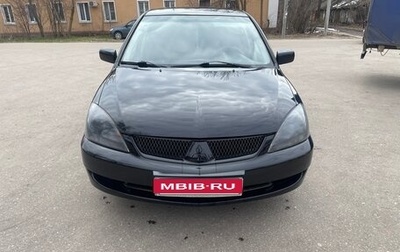Mitsubishi Lancer IX, 2005 год, 353 000 рублей, 1 фотография