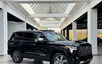 Toyota Sequoia, 2025 год, 15 890 000 рублей, 1 фотография